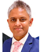 Anjan Gupta