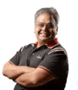 Anupam Bansal