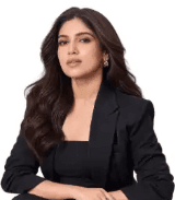 Bhumi Pednekar