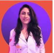 Chhaya Joshi
