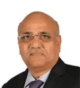 Dinesh Arora