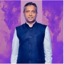 Girish Hiremath
