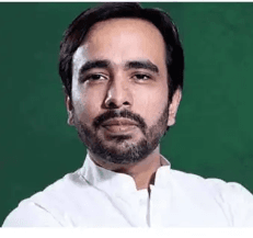 Shri Jayant Chaudhary