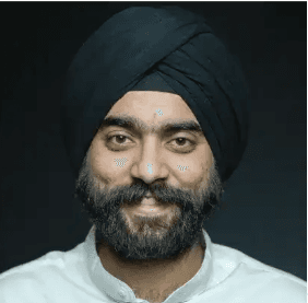 Jivraj Singh Sachar