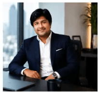 Kapil Agarwal