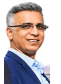 Kuldeep Mirani