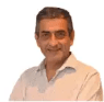 Mahavir Pratap Sharma