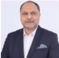 Maneesh Kapoor