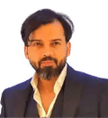 Mudit Kumar
