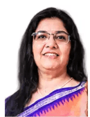 Padmja Ruparel