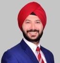 Paramjeet Singh Chopra