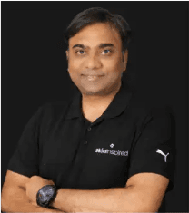 Piyush Jain