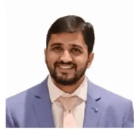 Prahlad Tripathi