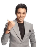 Pratik Gandhi