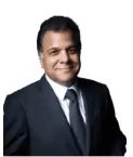 Raj Nayak