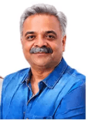 Shri Sanjeev Kumar Gupta