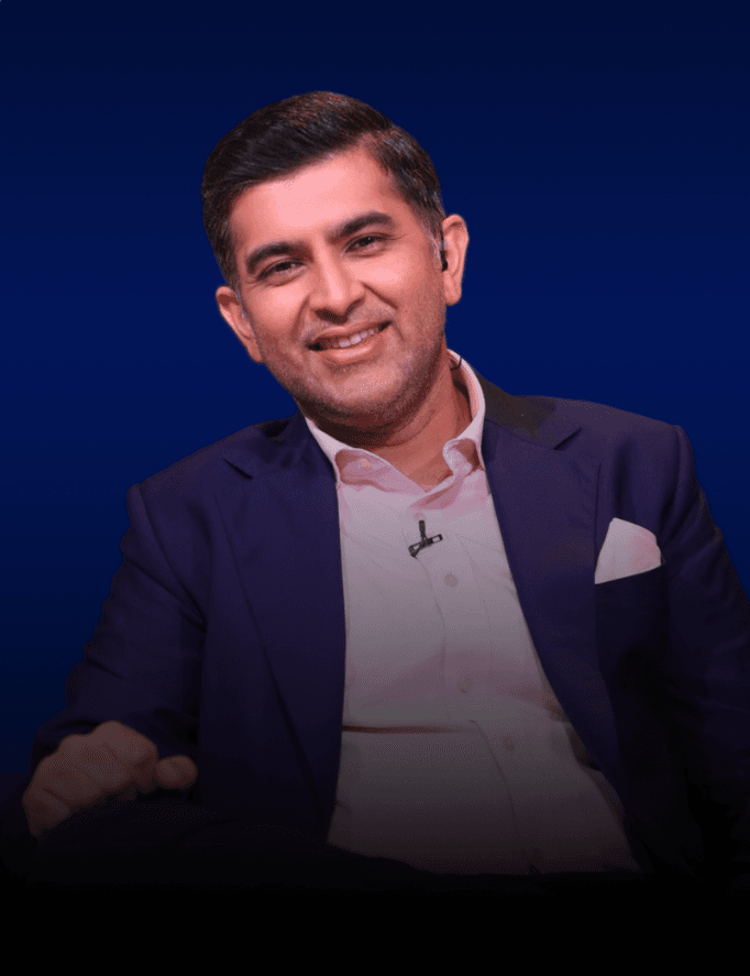 Rishabh Mariwala